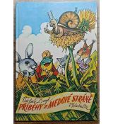 Příběhy z Medové stráně - Václav Deyl 1983