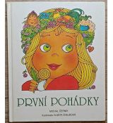 První pohádky - Michal Černík