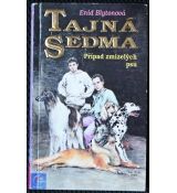 Případ zmizelých psů - Enid Blyton
