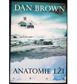Anatomie lži - Dan Brown