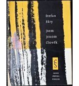 Jsem jenom člověk - Štefan Žáry #1