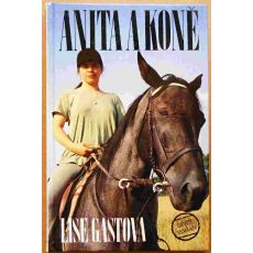 Anita a koně - Lise Gast 1995