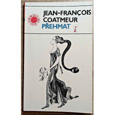 Přehmat - Jean-Francois Coatmeur