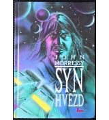 Syn hvězd - John Morressy