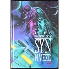 Syn hvězd - John Morressy