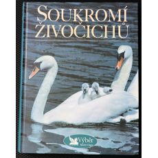 Soukromí živočichů - kolektiv autorů