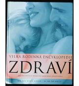 Velká rodinná encyklopedie zdraví - Michael Apple