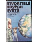 Stvořitelé nových světů - Ivo Železný
