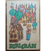 Birlibán - Eduard Petiška