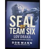 Lov draka - Don Mann, Ralph Pezzullo