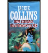 Nová generace hollywoodských žen - Jackie Collins