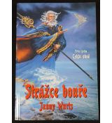 Strážce bouře - Janny Wurts