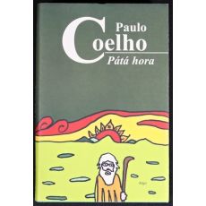 Pátá hora - Paulo Coelho