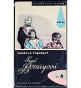 Paní Bovaryová - Gustave Flaubert