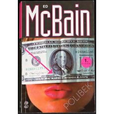 Polibek - Ed McBain