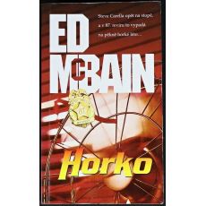 Horko - Ed McBain