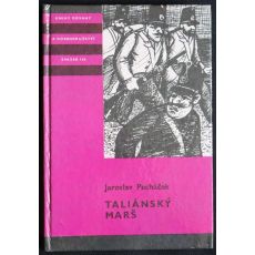 Taliánský marš - Jaroslav Pecháček