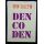 Den co den - Jan Augustyn Beňo