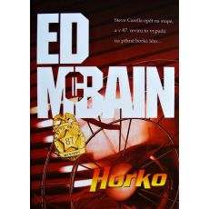 Horko - Ed McBain (p) #1