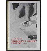 Třikrát ve slepé uličce - James Hadley Chase (p) č.2