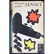 Nebeští jezdci - Filip Jánský (p)