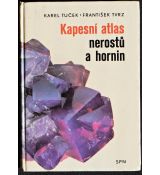Kapesní atlas nerostů a hornin - Karel Tuček , František Tvrz