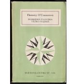 Dobrého člověka těžko najdeš - Flannery O'Connor