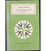 Cesta dlouhým dnem do noci - Eugene O'Neill