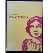 Ženy v Bibli - Alice Scherer