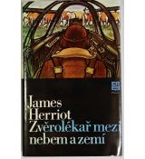 Zvěrolékař mezi nebem a zemí - James Herriot (p)