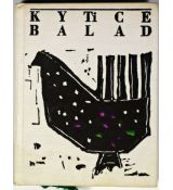 Kytice balad - Karel Plicka , František Volf