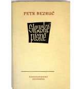 Slezské písně - Petr Bezruč (p) #2