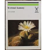 Kvetoucí kameny - Jan Gloser