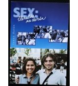 Sex: šlehačka na dortu - Tomáš Řehák
