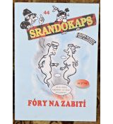 Fóry na zabití - kolektiv autorů