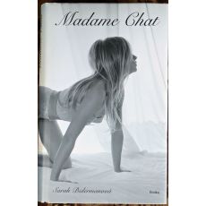 Madame Chat - Petra Bidermanová