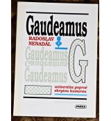 Gaudeamus-Výjevy z jednoho života - Radoslav Nenadál