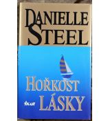 Hořkost lásky - Danielle Steel