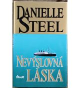 Nevýslovná láska - Danielle Steel #1