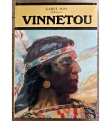 Vinnetou I.díl - Karel May #1