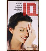 Posuďte si své IQ životních dovedností - John J. Liptak