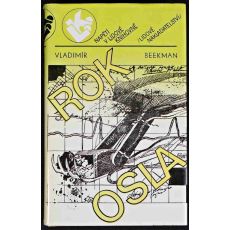Rok osla - Vladimir Beekman