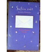 Sofiin svět přehled - Jostein Gaarder