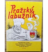 Pražský labužník - Jiří Morava