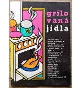 Grilovaná jídla