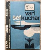 Varí šéfkuchár