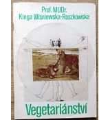 Vegetariánství - Kinga Wisniewska-Roszkowska