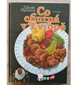 Co chutná v Evropě - Libuše Vlachová 1989