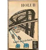 Anděl na kolečkách - Miroslav Holub