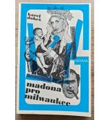 Madona pro Milwaukee - Karel Dobeš